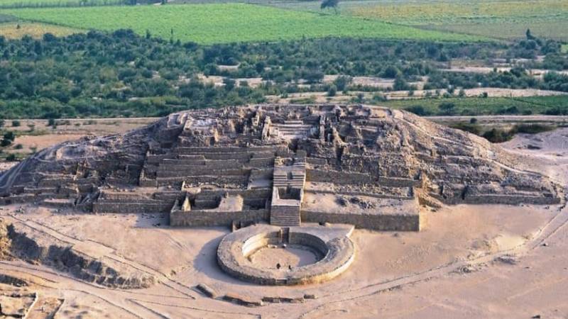 Caral