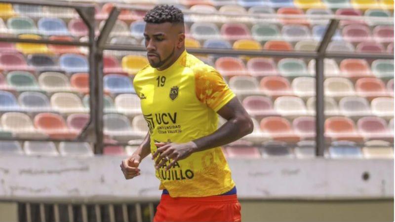 CARLOS ASCUES