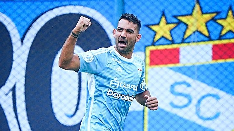 celestes sporting cristal liga 1 punta alianza atlético