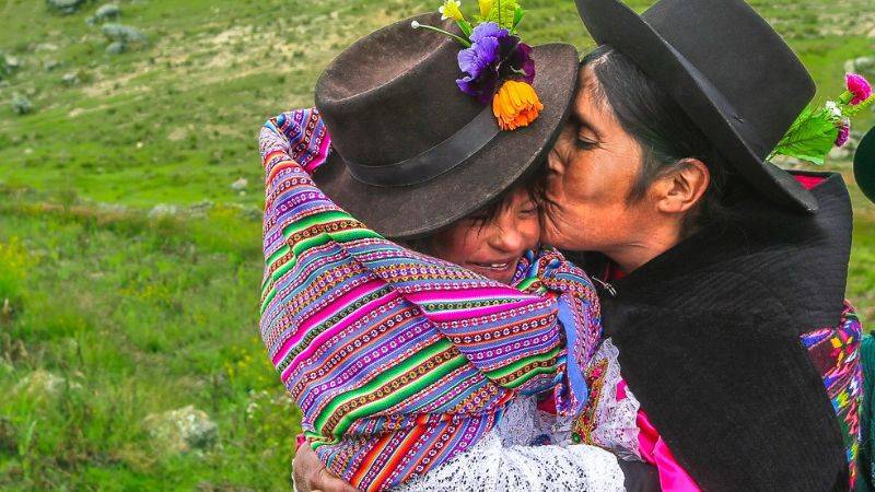 Día de la Madre