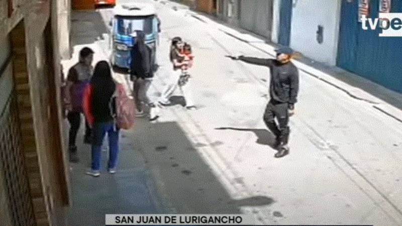 Policía Nacional del Perú