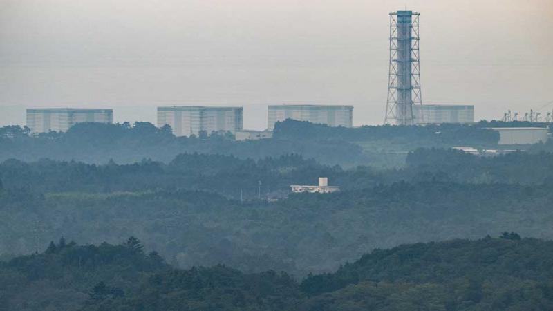Japón iniciará el jueves el vertido del agua de la central nuclear de Fukushima