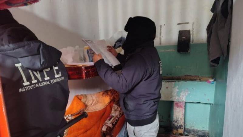 Penal de Challapalca