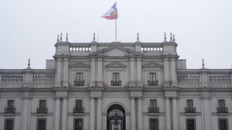  Chile acepta extradición de tres agentes 