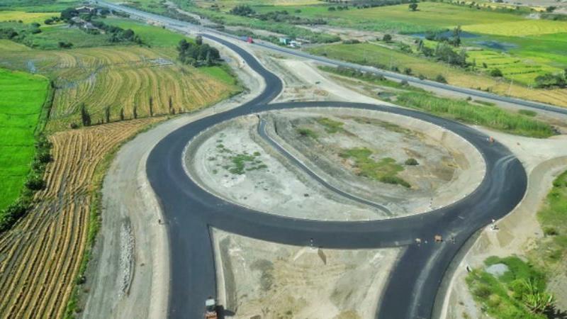 Via de Evitamiento de Chimbote