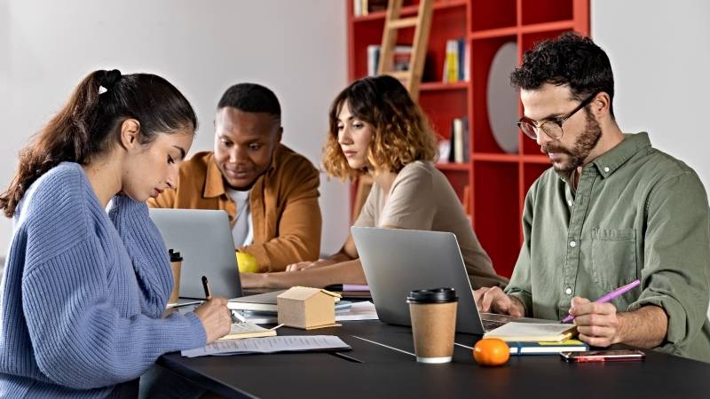ipsos carrera técnica trabajo 