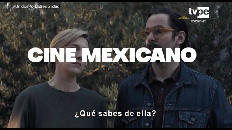 cine mexicano
