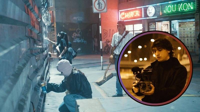 cine independiente al este festival