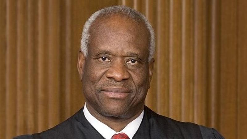 Estados Unidos Corte Suprema  Texas juez 