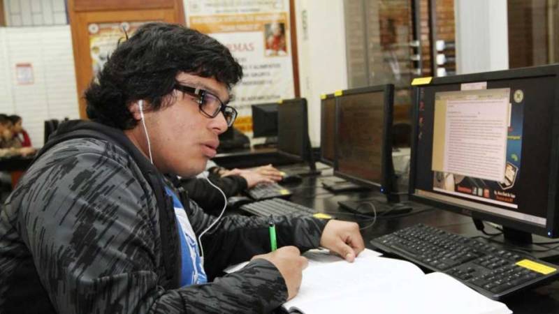 clases virtuales