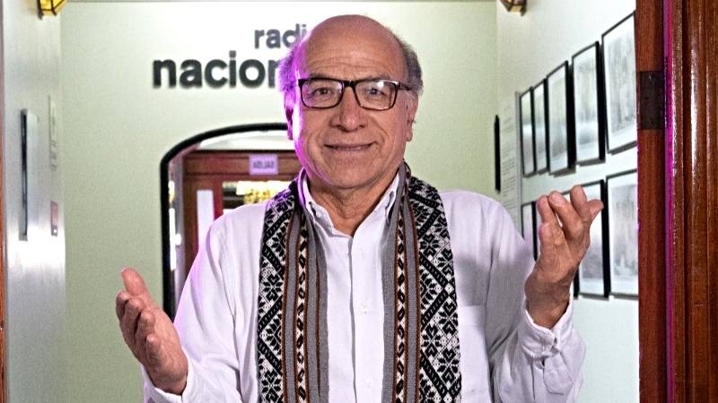 cultura radio nacional 