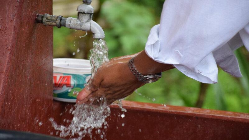 Fenómeno el NIño  Niño Global Sunass