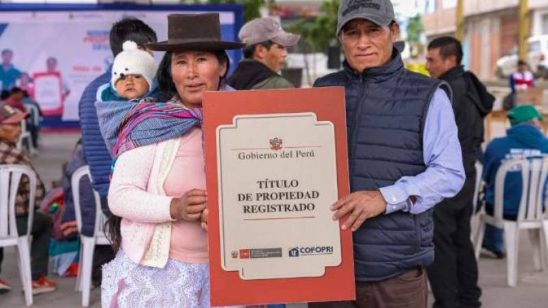 Ministerio de Vivienda