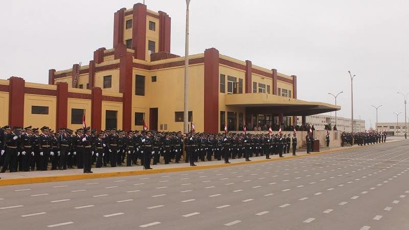Colegio Militar Leoncio Prado Alumnos Denuncia Ministerio de Defensa Mindef Ejército del Perú redes sociales