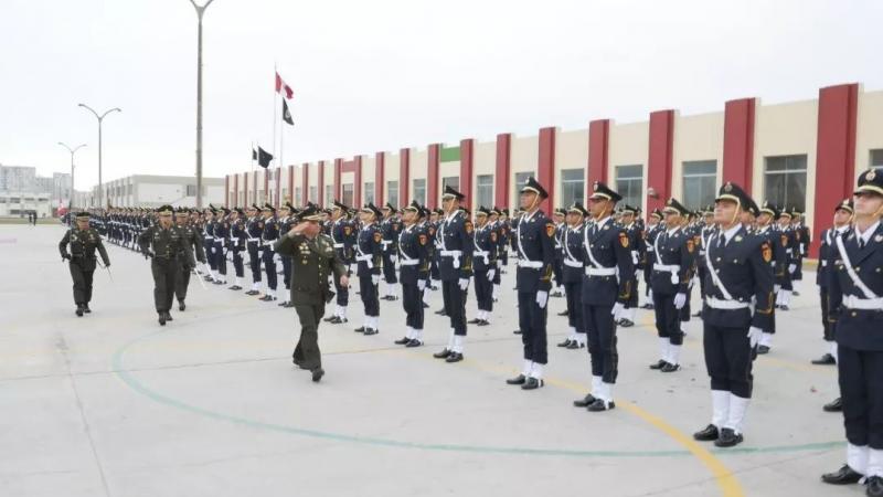 Colegio Militar Leoncio Prado Defensoría del Pueblo Ministerio de la Mujer y Poblaciones Vulnerables MIMP alumnos menores de edad maltrato castigo Ministerio de Defensa Mindef