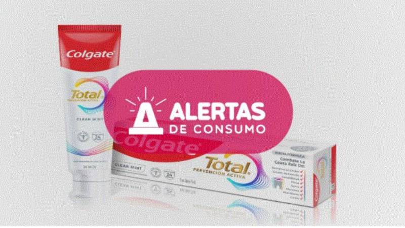 Colgate Palmolive