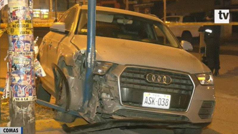 Policía Nacaional