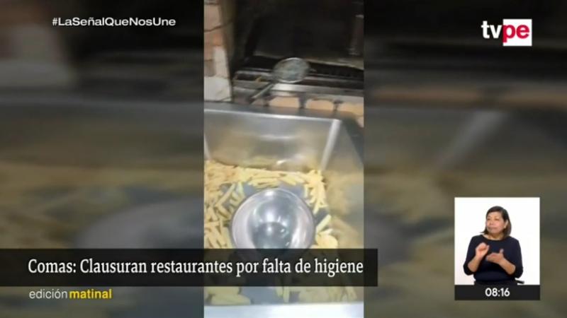 comas_cuatro_restaurantes_fueron_clausurados_por_falta_de_higiene