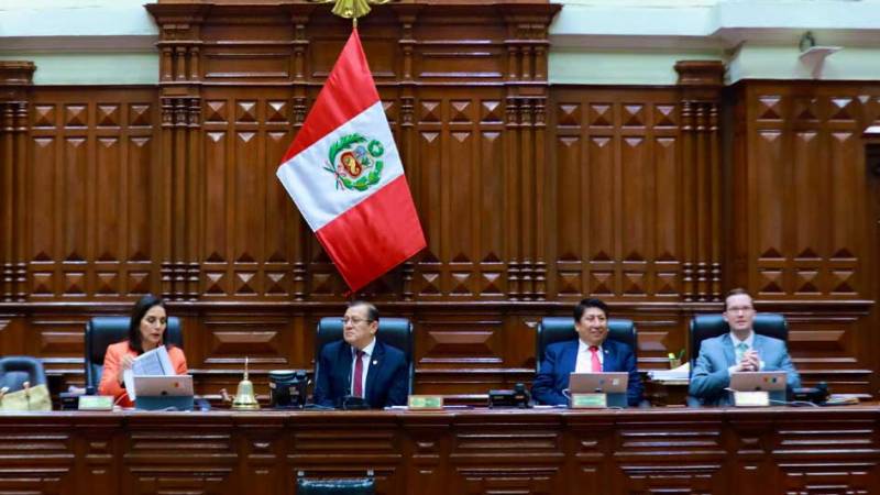 Comisión Permanente 