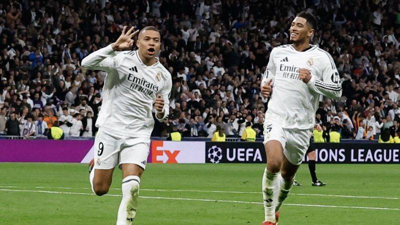 Real Madrid