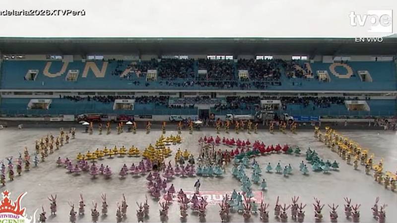 Concurso de Traje de Luces