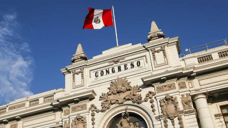 Comisión de Justicia investigación Junta Nacional de Justicia 