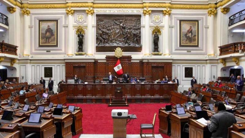 Congreso admite a debate moción que busca remover a los miembros de la JNJ