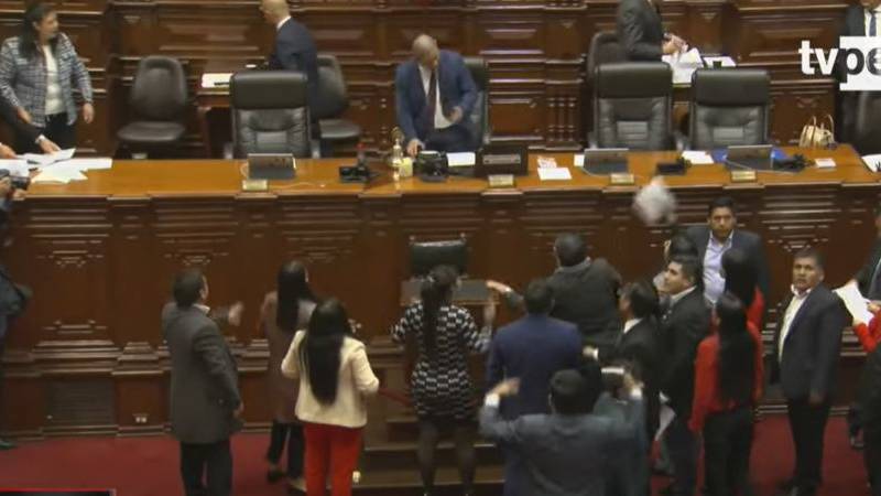congreso pensiones