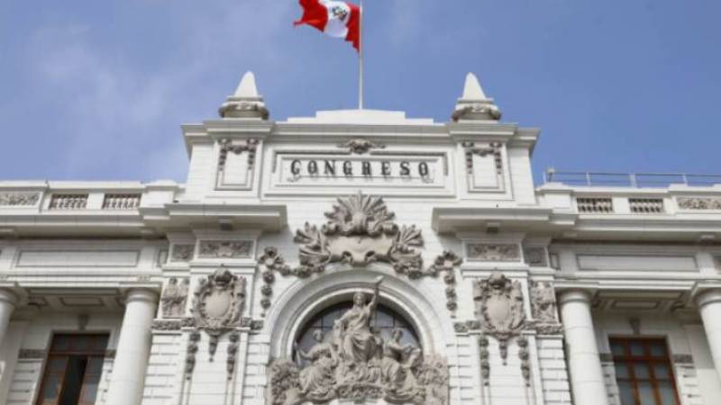 Congreso de la República 