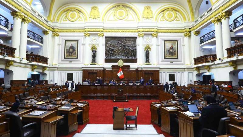 CONGRESO EN VIVO