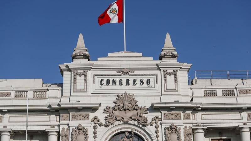 Congreso: Comisión de Descentralización se inhibió de ver la modificación de la ley PIACI