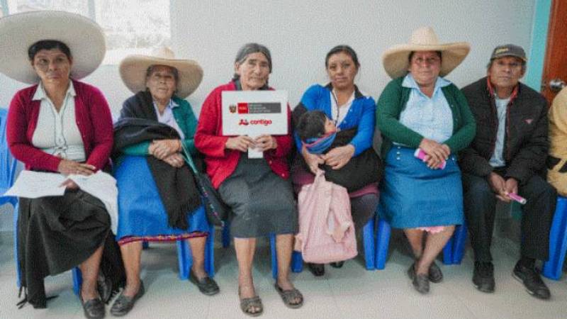 Programa Contigo
