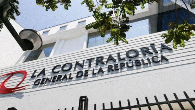 Contraloria General 