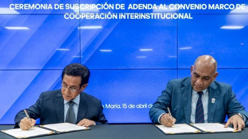 Migraciones y Sucamec