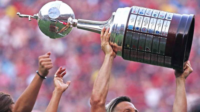 copa libertadores