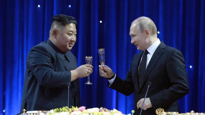 Estados Unidos advierte a Corea del Norte