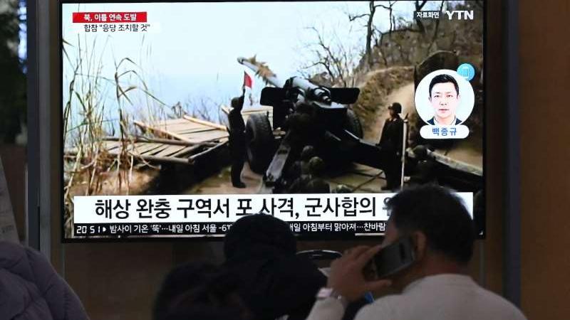 COREA DEL SUR