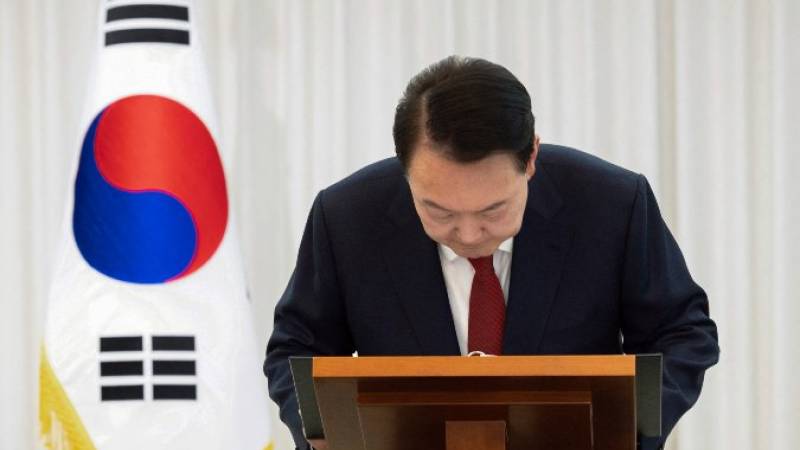 Corea del Sur 