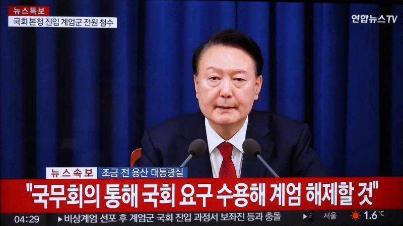 Corea del Sur 