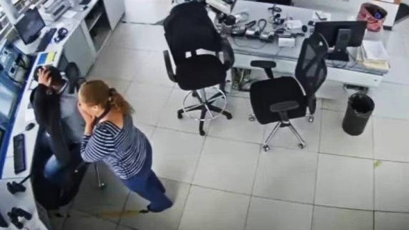 corpac sobre video de torre de control