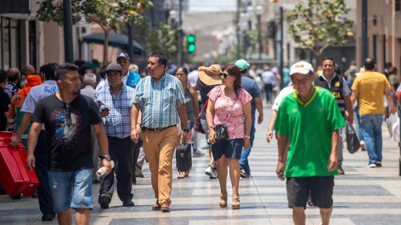 crecimiento económico