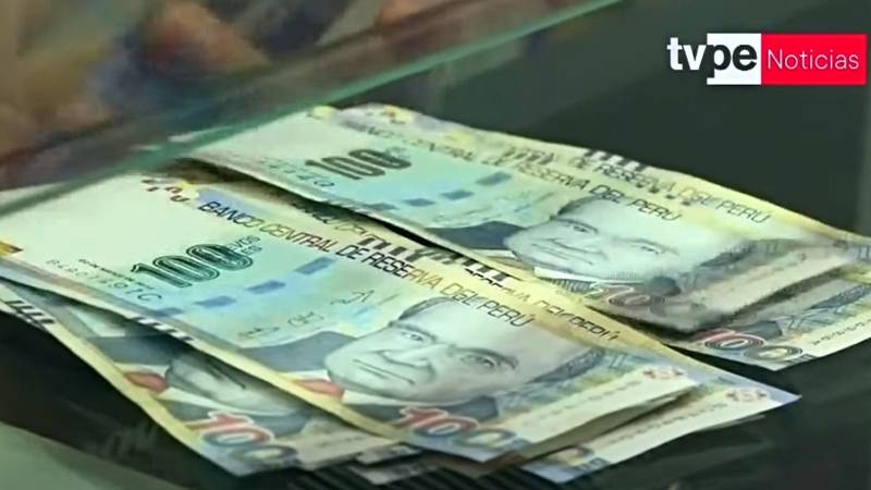 billete CTS