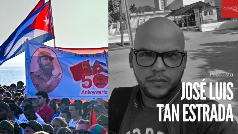 cuba 1ero de mayo trabajador periodista interrogado cubalex