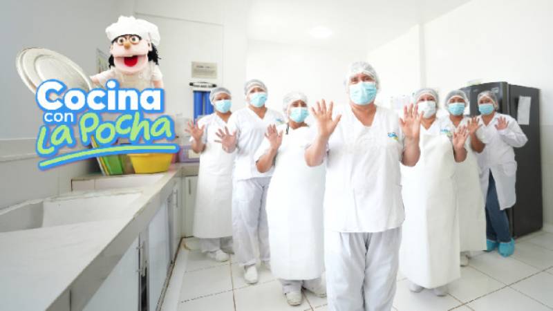 Cuna Más
