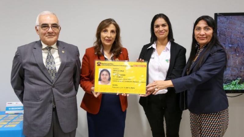 CUNA MÁS MIDIS CARNÉ CONADIS