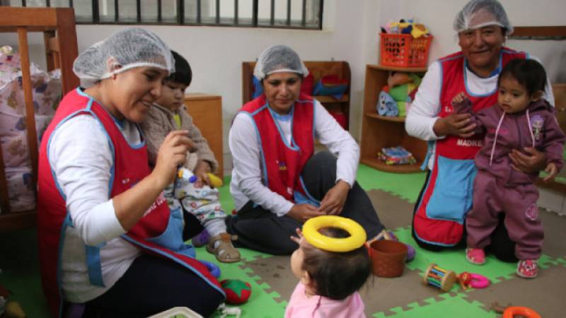 Cuna Más