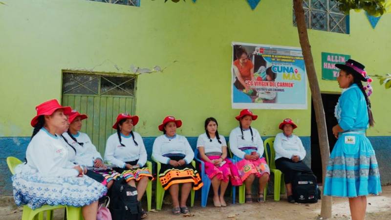 cunamas-apurimac