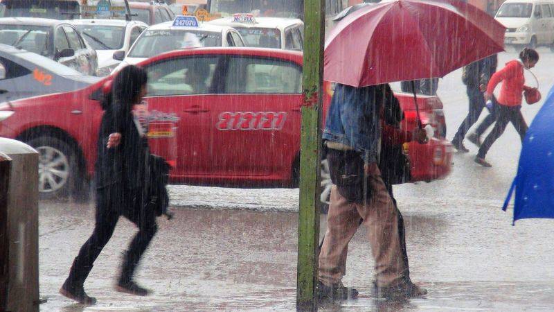 Cusco, Áncash y Cajamarca lideran en población en riesgo muy alto por lluvias Intensas, según Cenepred.