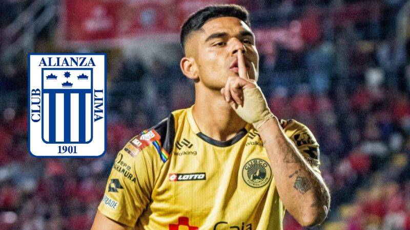 Cusco FC emitió comunicado previo a duelo contra Alianza Lima