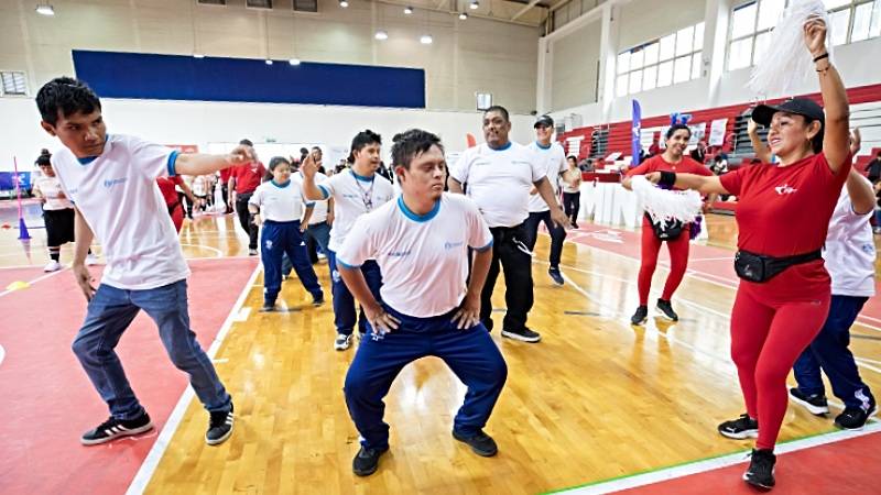 personas con discapacidad 